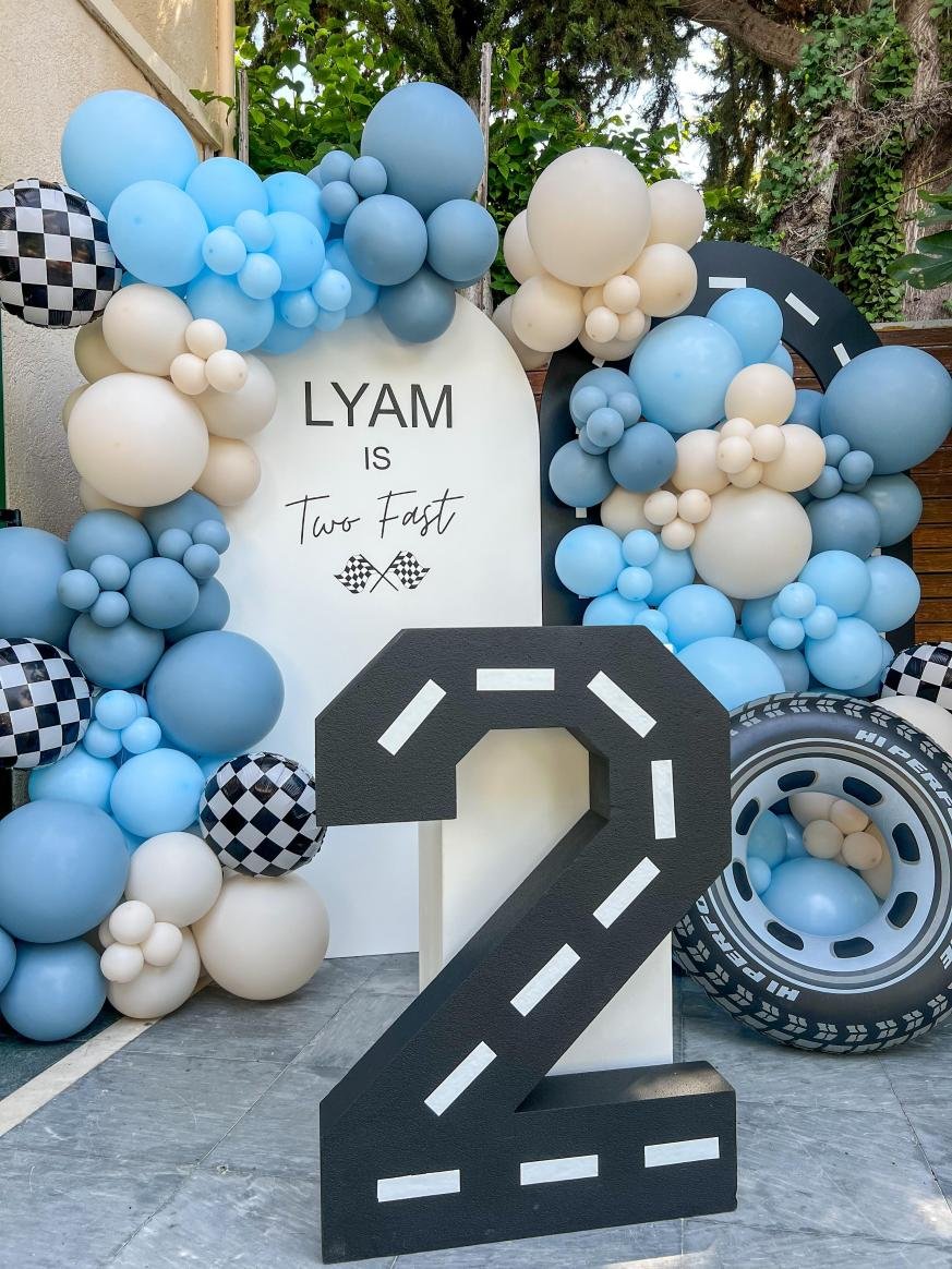 anniversaire Mougins enfant