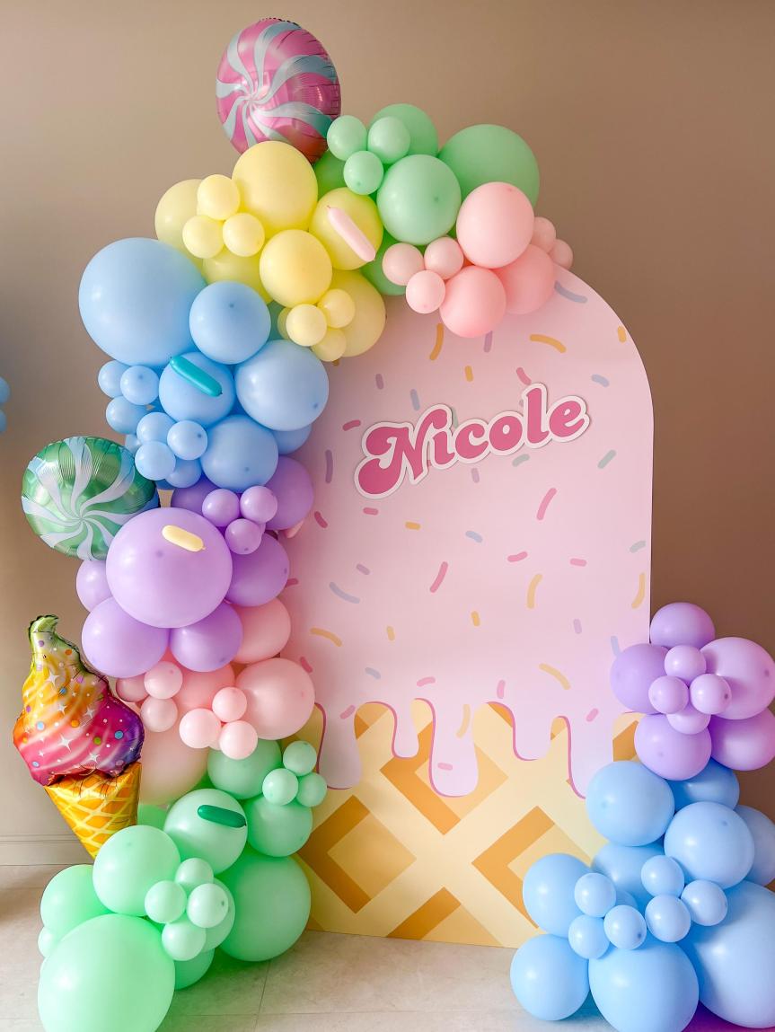 anniversaire enfant Cannes fête mars
