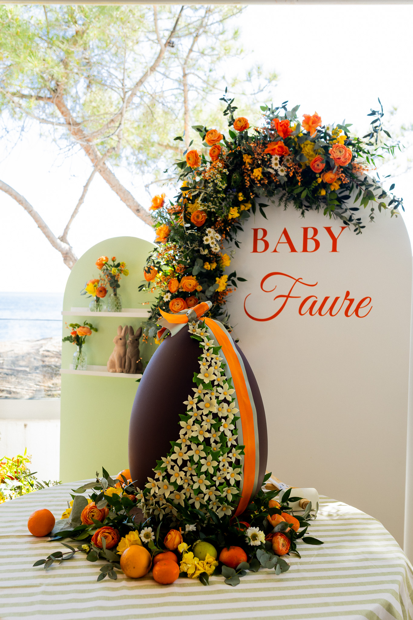 event planner Côte d’Azur luxe