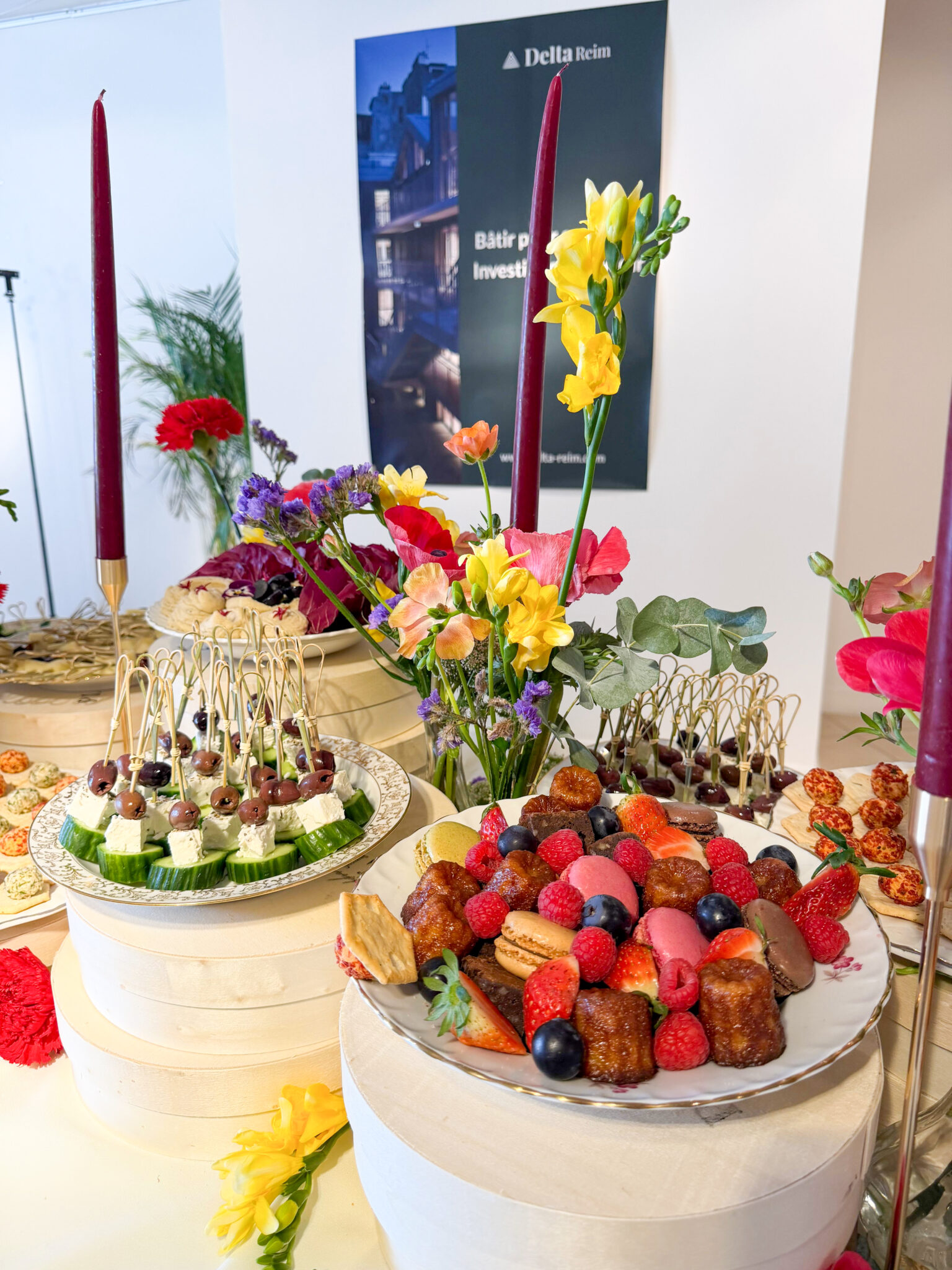 event planner Côte d’Azur privé