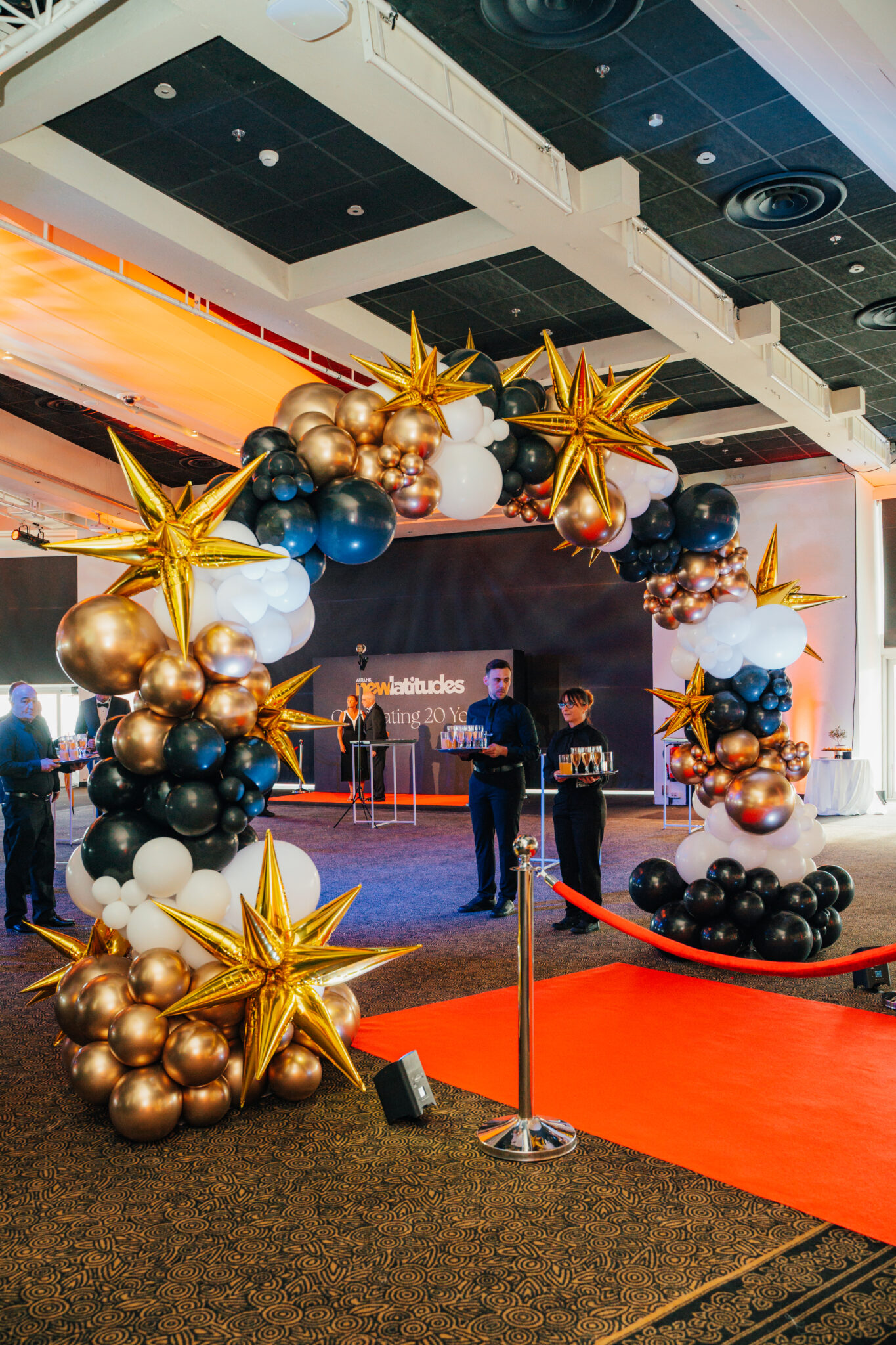 event planner Côte d’Azur organisation