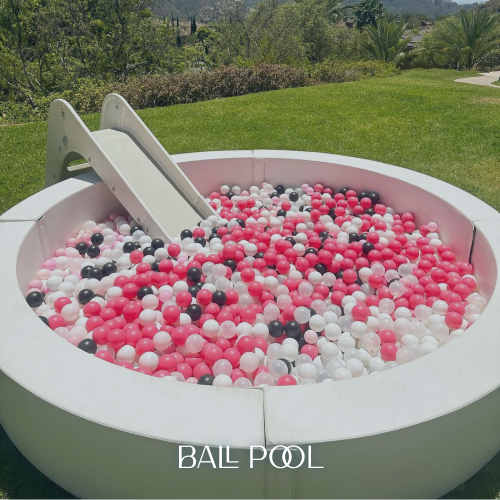 ball pool