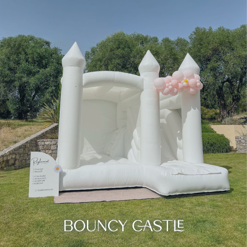 bouncy castle