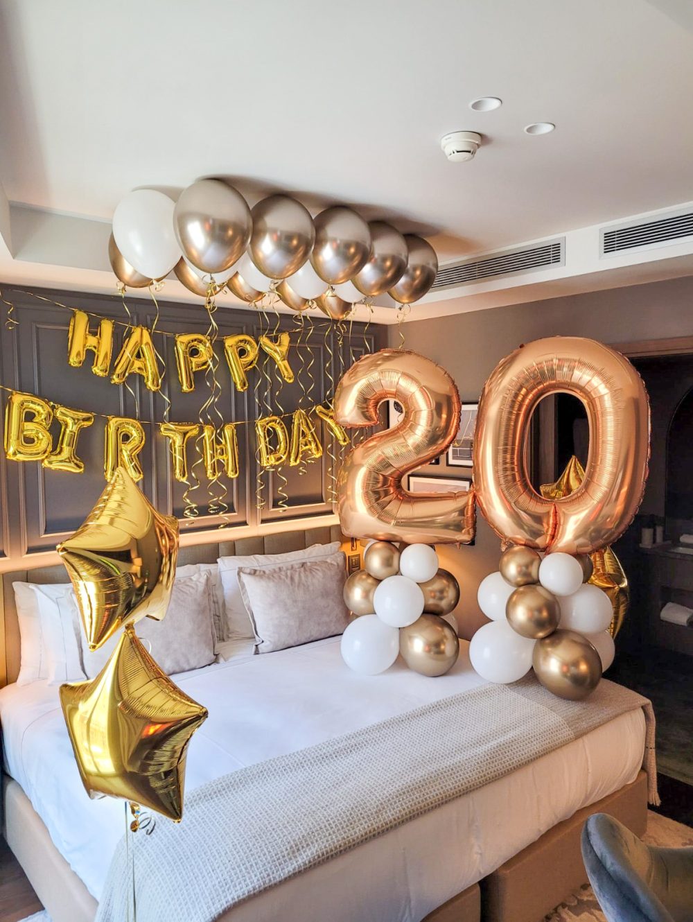 anniversaire Mougins animation