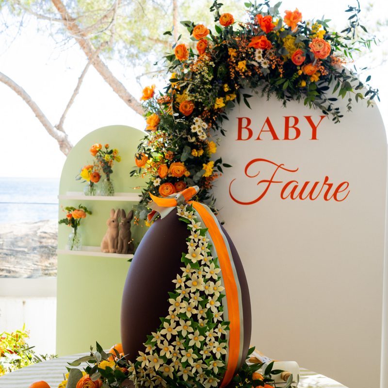 event planner Côte d’Azur luxe