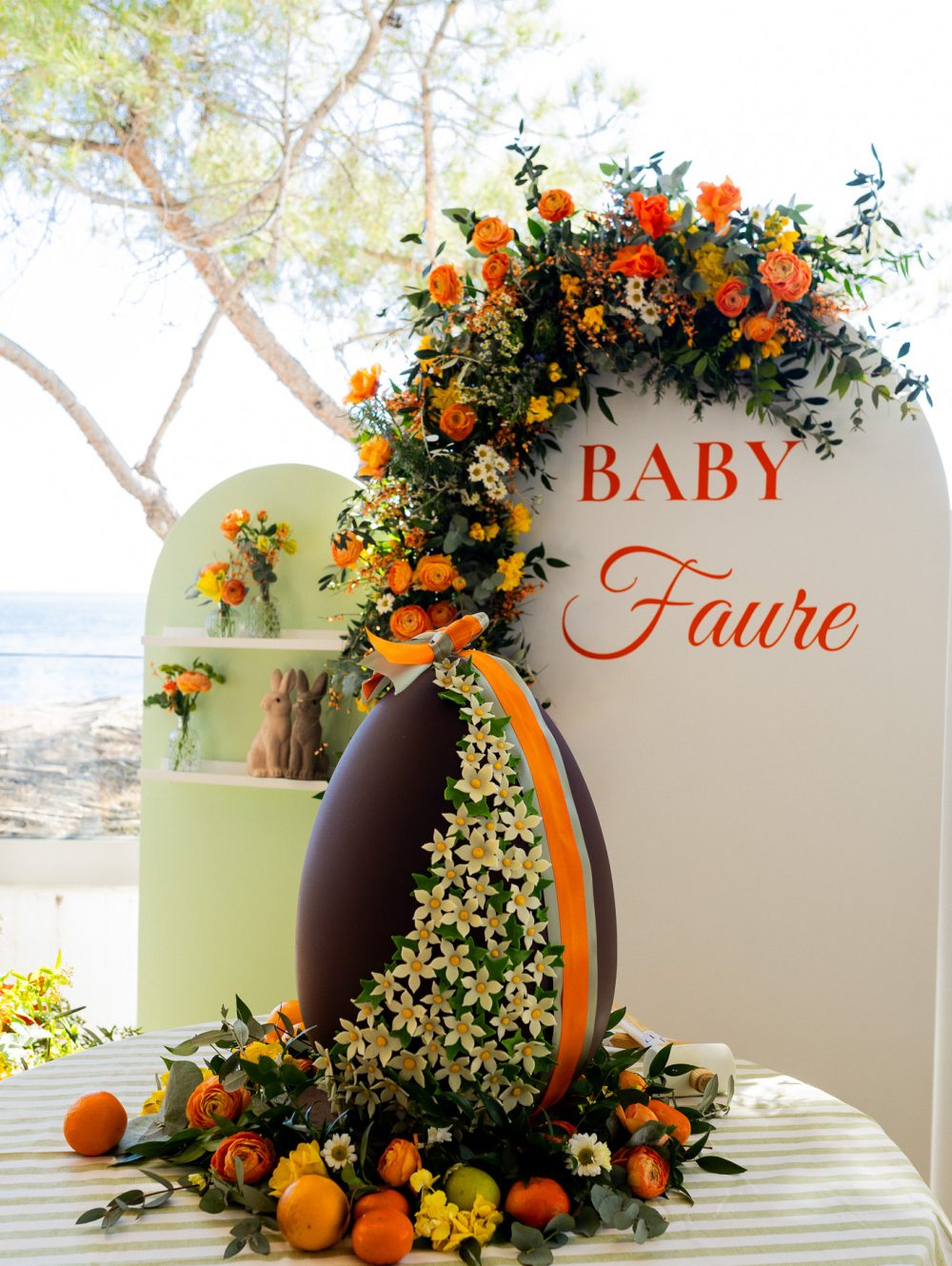 event planner Côte d’Azur luxe