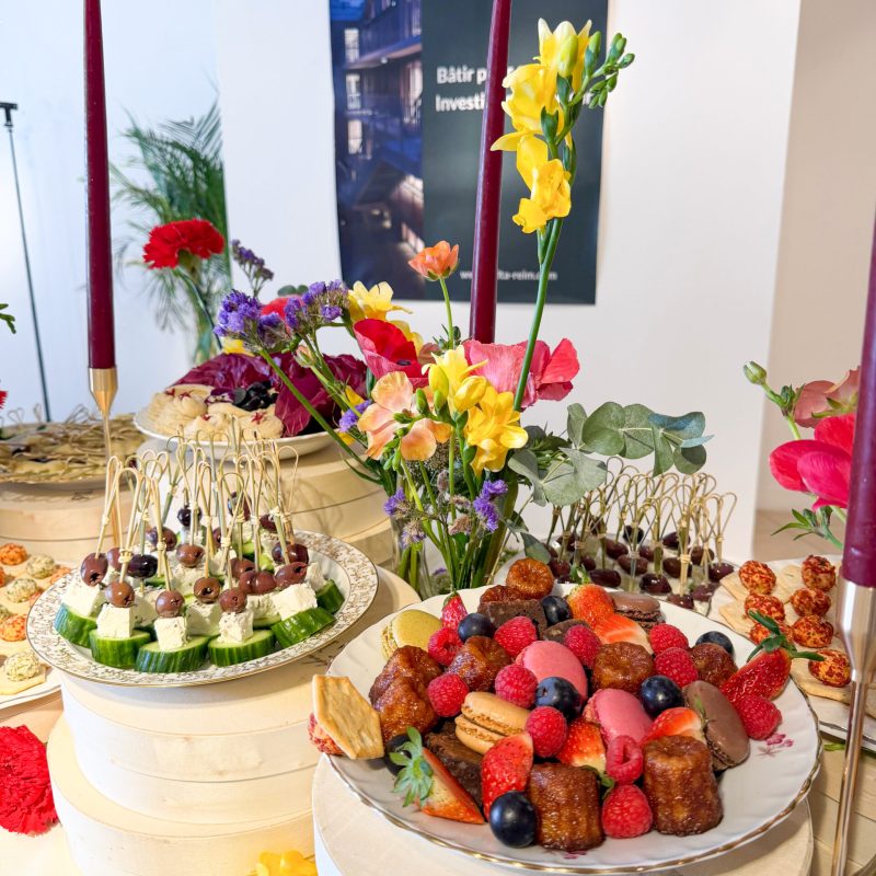 event planner Côte d’Azur privé