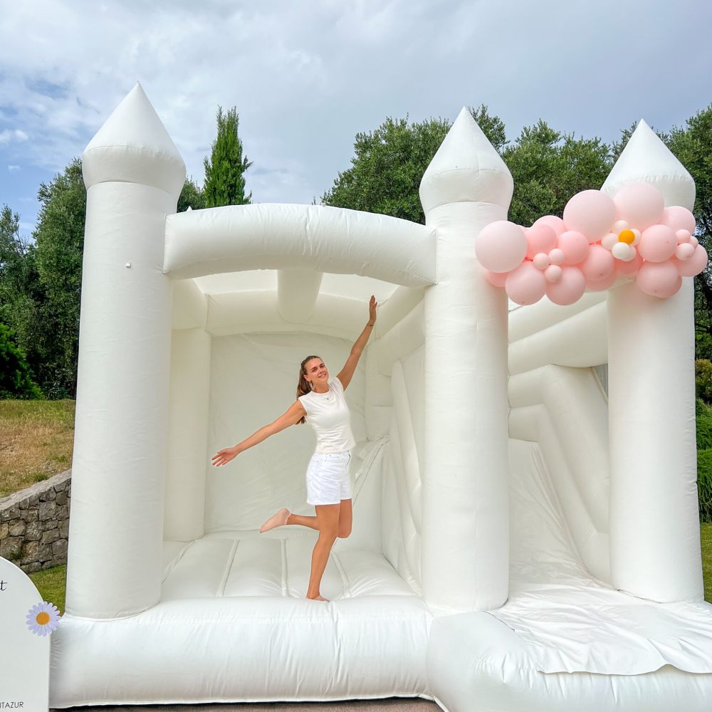 anniversaire Mougins animation