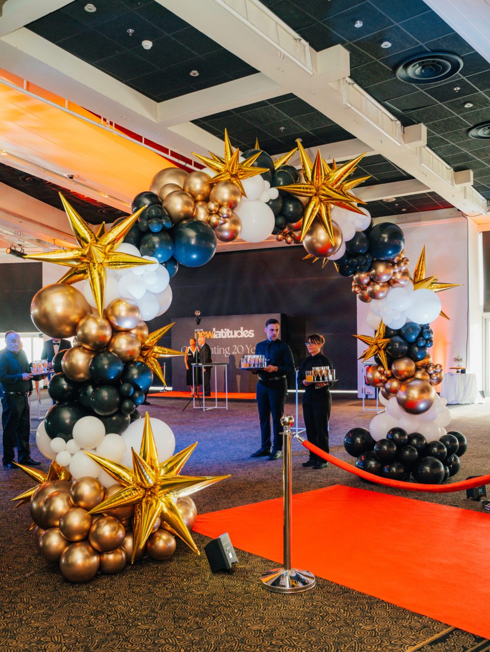 event planner Côte d’Azur organisation