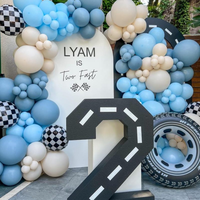 anniversaire Mougins enfant