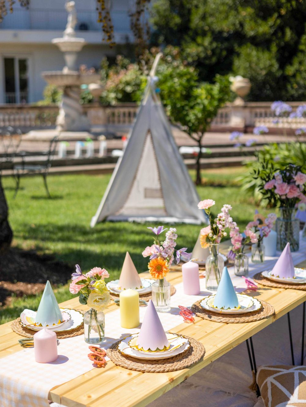 event planner Côte d’Azur événement